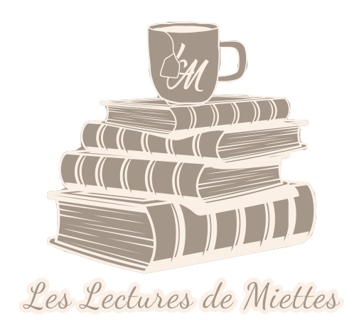 Logo Les lectures de Miettes