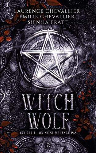 Les lectures de Miettes - Page 5 Witchwolf-t1