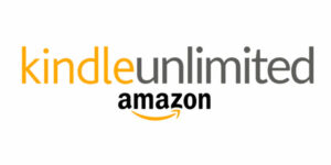 Logo Kindle Unlimited d'Amazon